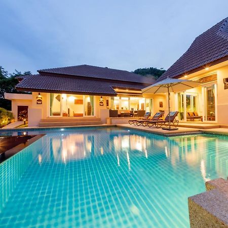 Hua Hin Horizon酒店 外观 照片