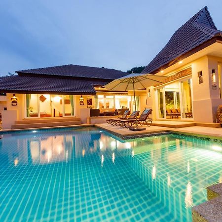 Hua Hin Horizon酒店 外观 照片