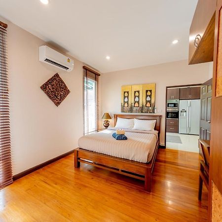 Hua Hin Horizon酒店 外观 照片