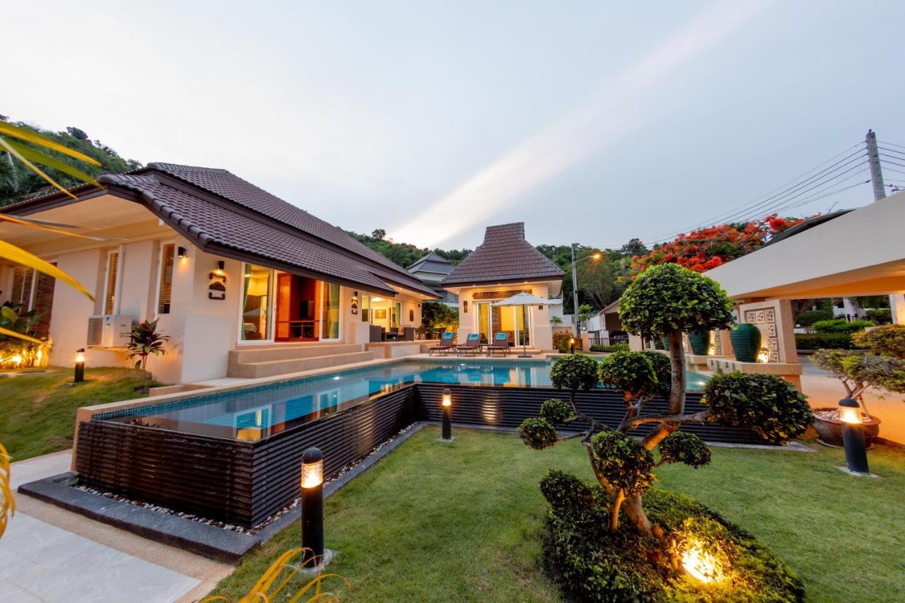 Hua Hin Horizon酒店 外观 照片