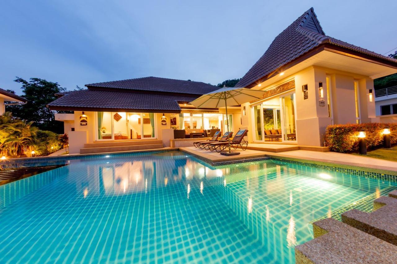 Hua Hin Horizon酒店 外观 照片