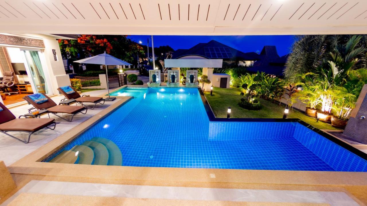 Hua Hin Horizon酒店 外观 照片