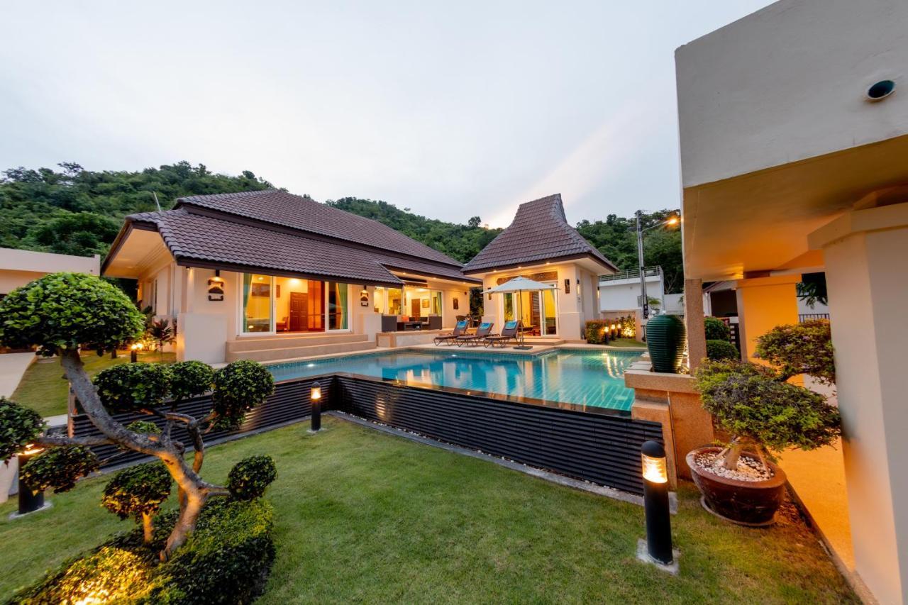 Hua Hin Horizon酒店 外观 照片