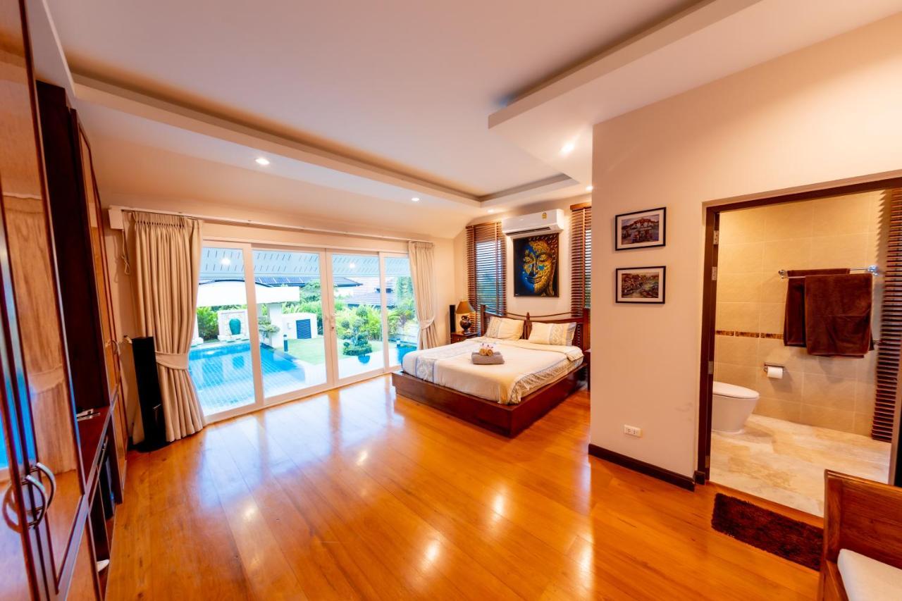 Hua Hin Horizon酒店 外观 照片