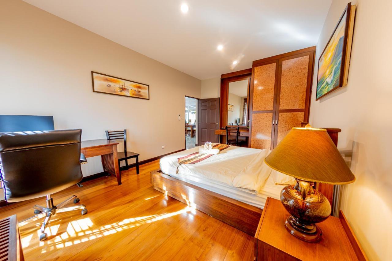 Hua Hin Horizon酒店 外观 照片