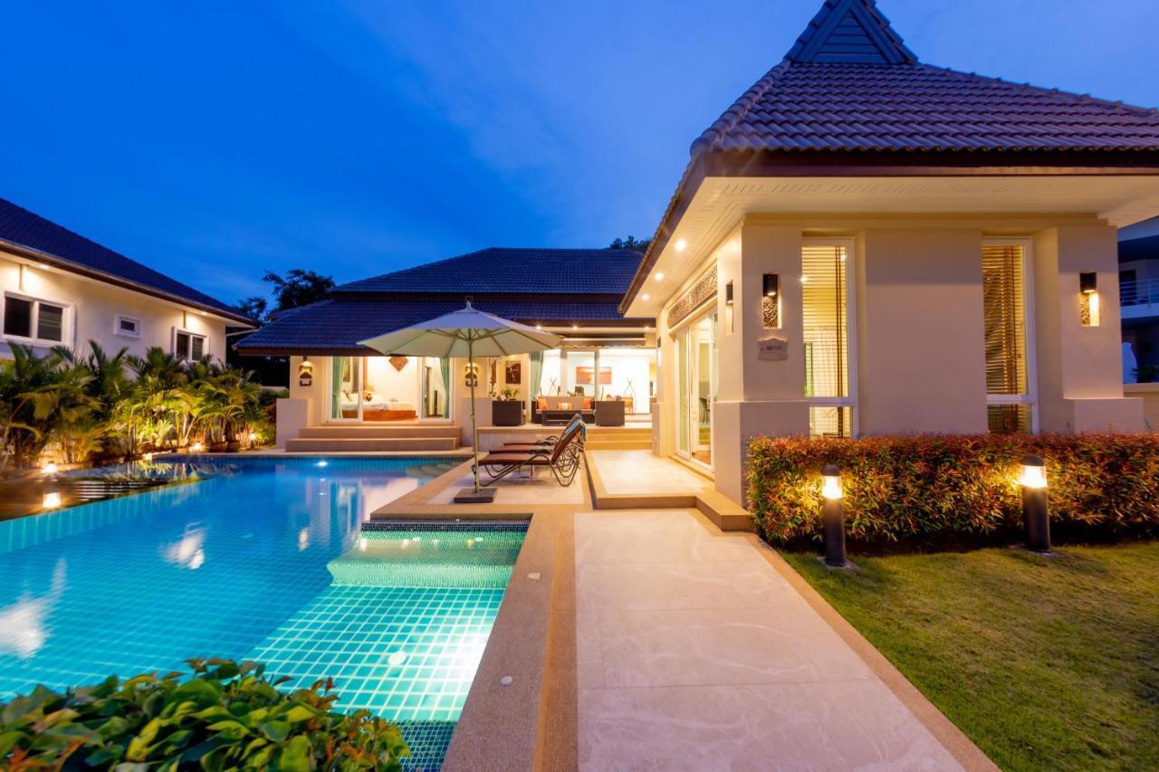 Hua Hin Horizon酒店 外观 照片