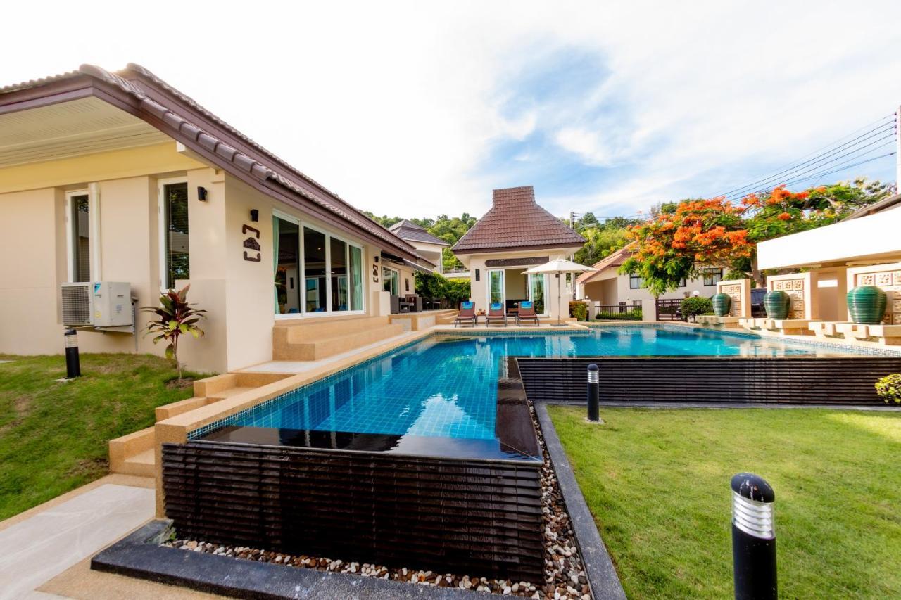 Hua Hin Horizon酒店 外观 照片
