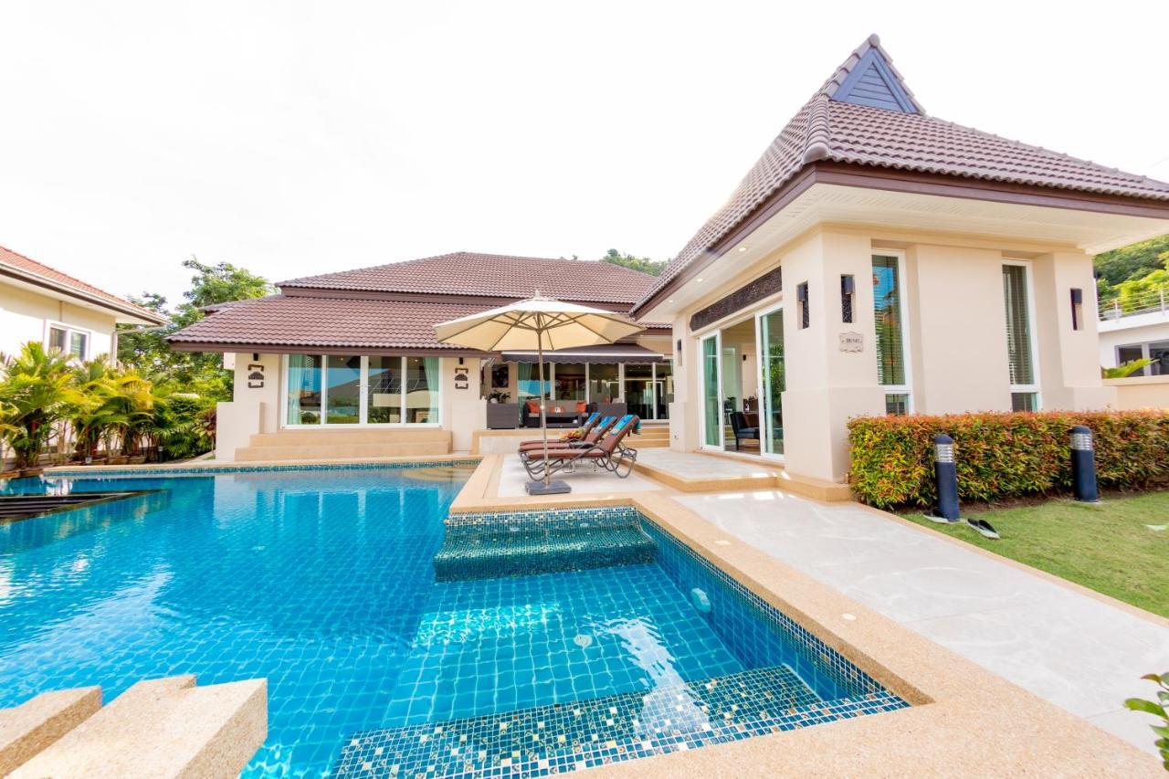 Hua Hin Horizon酒店 外观 照片