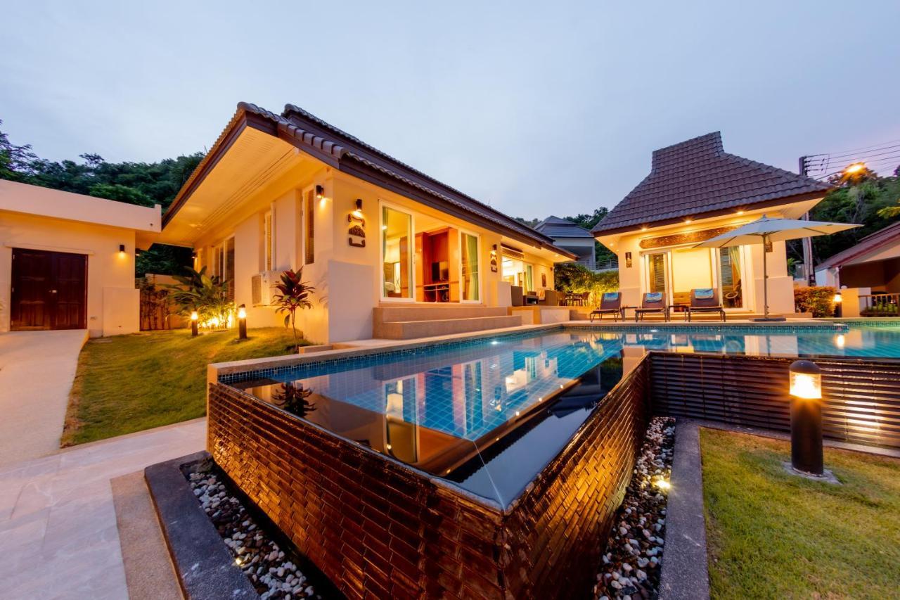 Hua Hin Horizon酒店 外观 照片