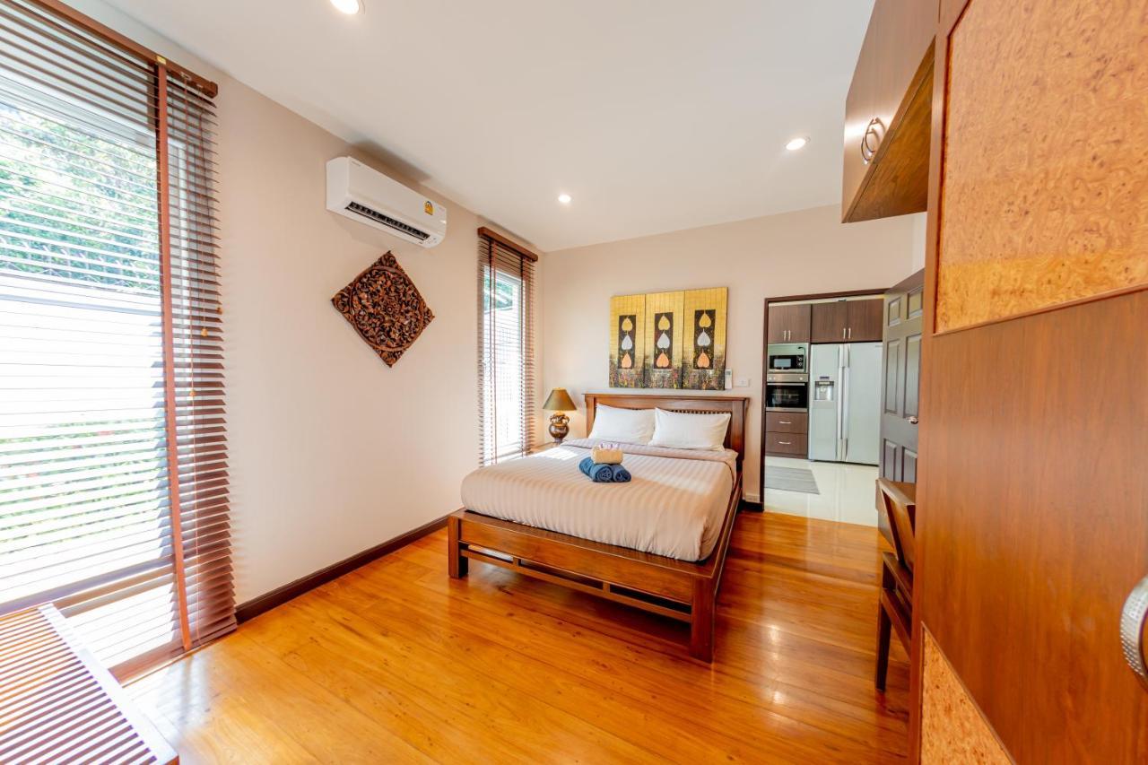 Hua Hin Horizon酒店 外观 照片