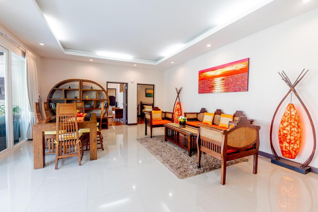 Hua Hin Horizon酒店 外观 照片