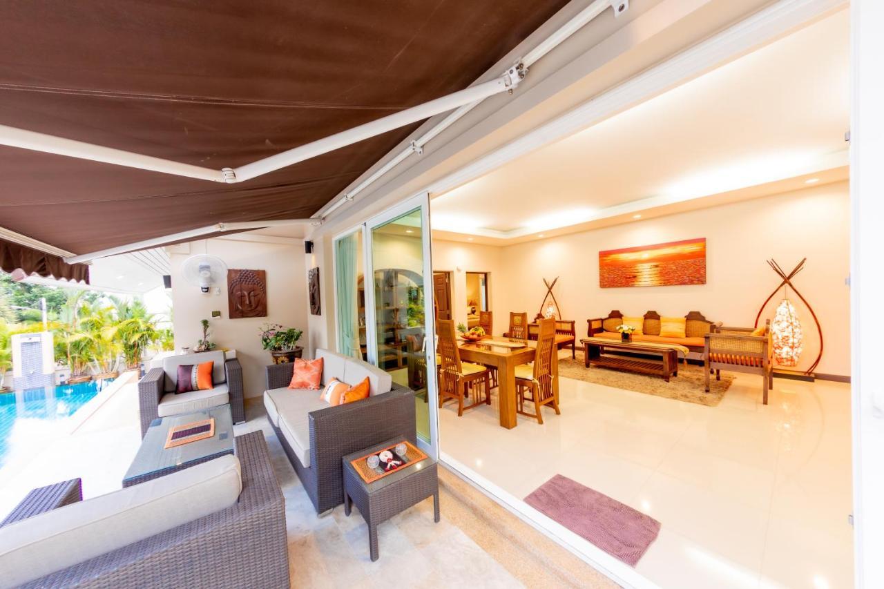 Hua Hin Horizon酒店 外观 照片
