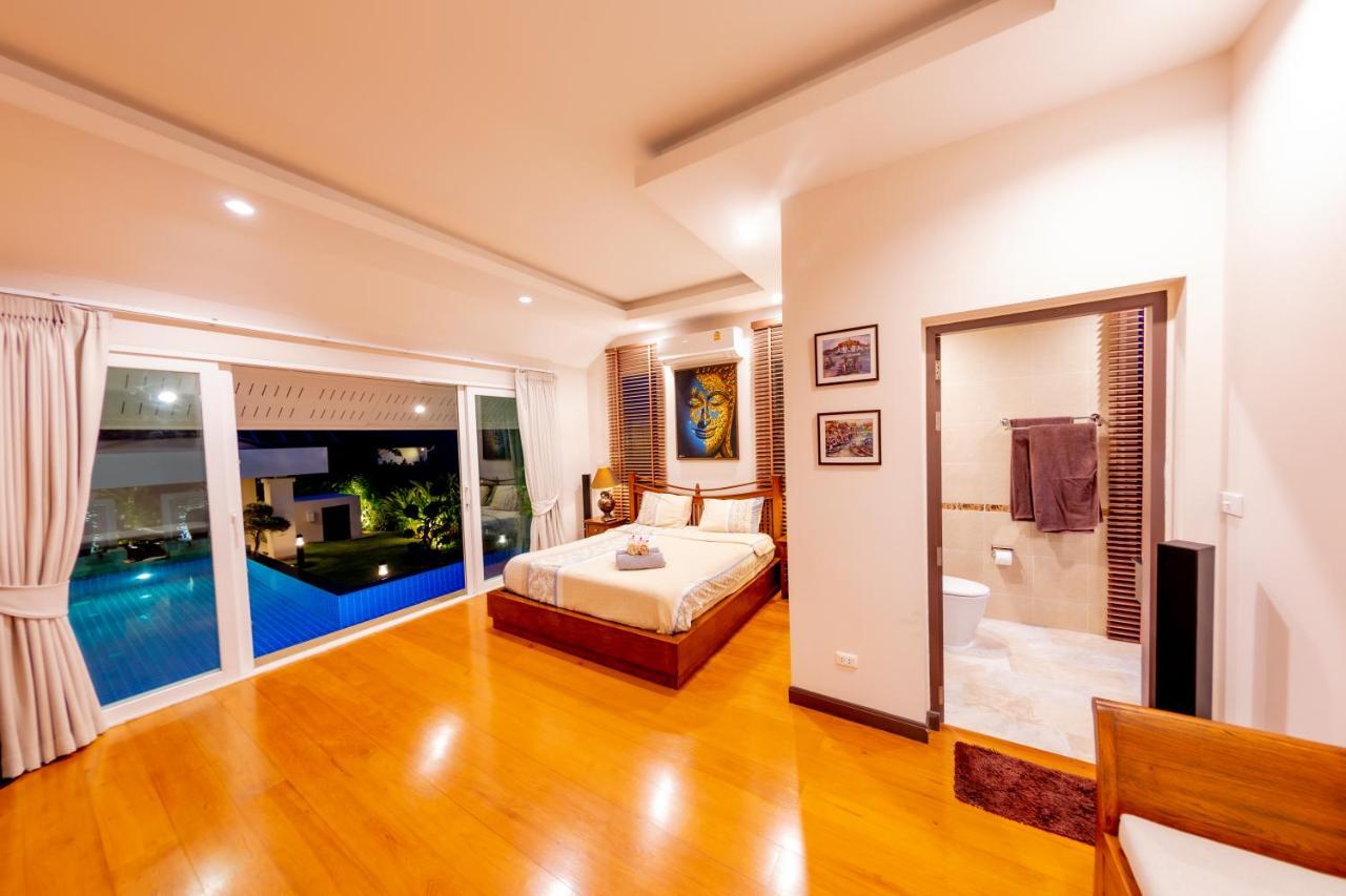 Hua Hin Horizon酒店 外观 照片