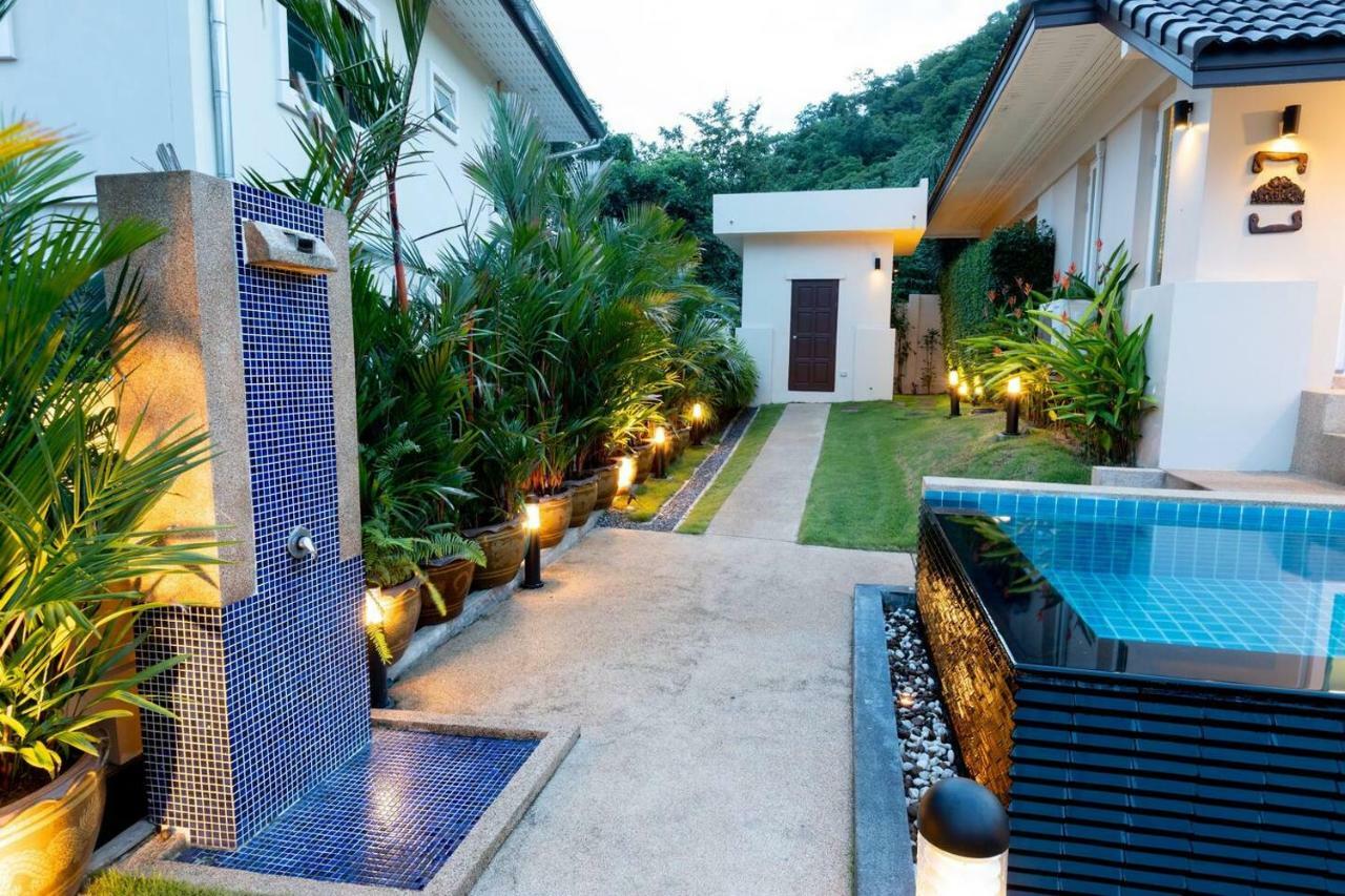 Hua Hin Horizon酒店 外观 照片