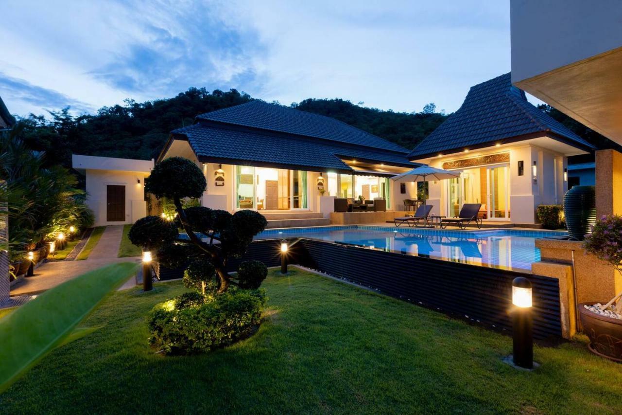 Hua Hin Horizon酒店 外观 照片